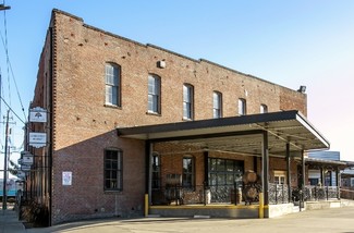 Oakland, CA Office, Retail, Flex - 93-103 Linden St