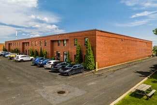 Longueuil, QC Office, Industrial - 3325 1re Rue Longueuil, QC Office, Industrial - 3325 1re Rue