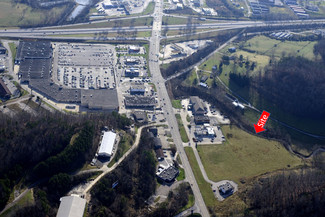 Hurricane, WV Commercial Land - I-64 & State Route 34
