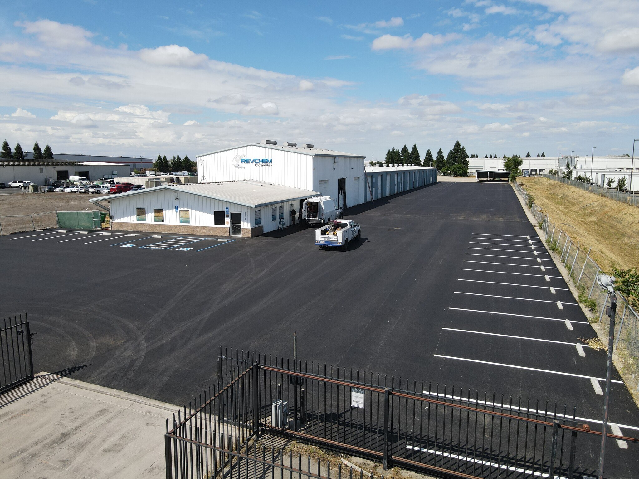 4807 Airport Way, Stockton, CA for Rent