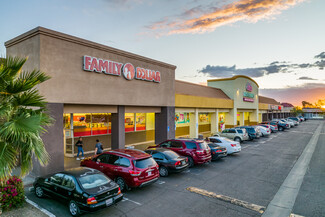 Phoenix, AZ Retail - Thomas Rd @ SWC Thomas Rd. & 51st Ave.