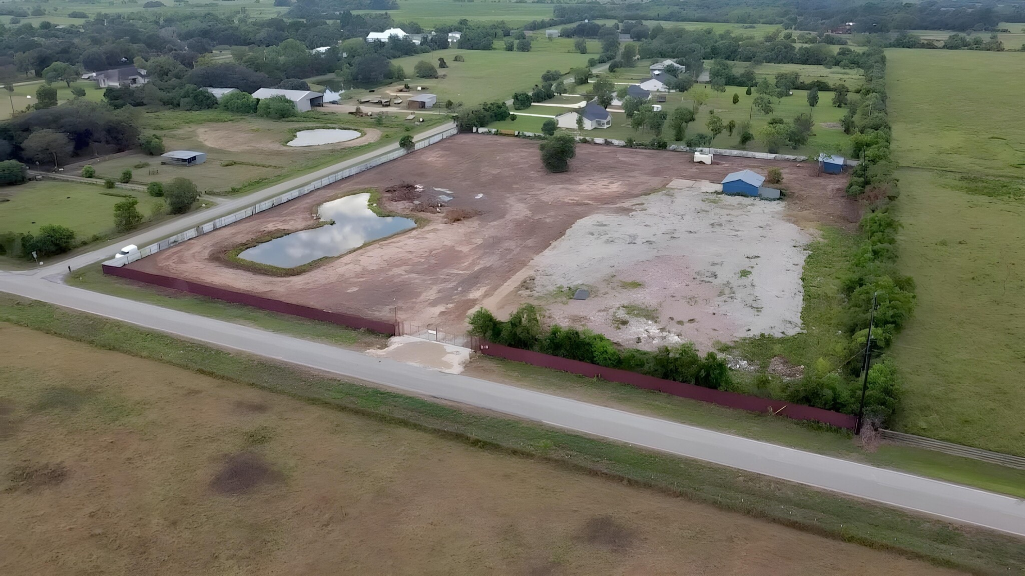 18745 Blinka rd, Waller, TX for Rent