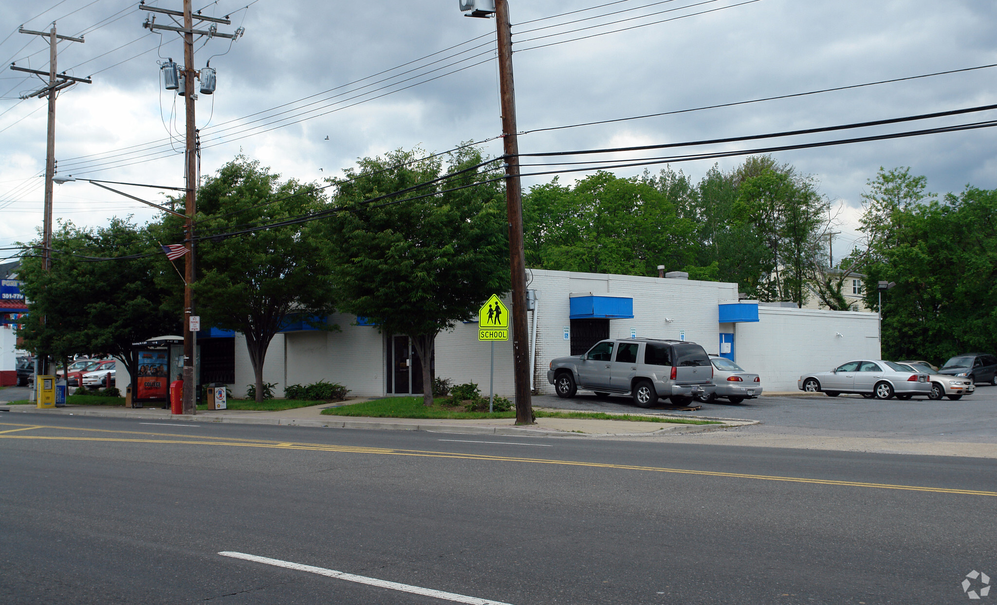 3804 Bladensburg Rd, Brentwood, MD for Sale