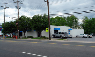 Brentwood, MD Freestanding - 3804 Bladensburg Rd