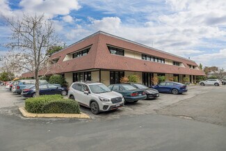 Mountain View, CA Office - 2483 Old Middlefield Way