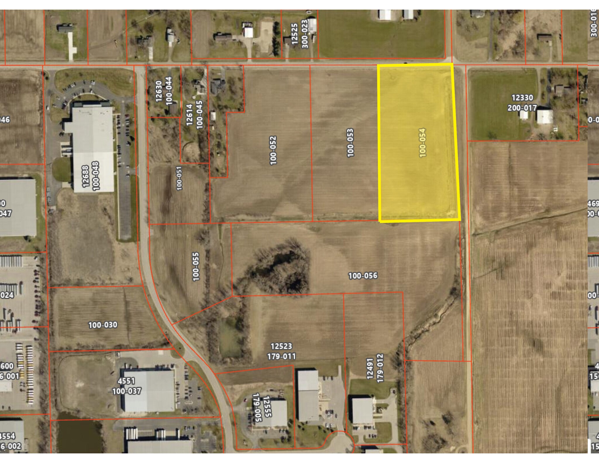 0 HOLLAND Ave, Holland, MI for Sale