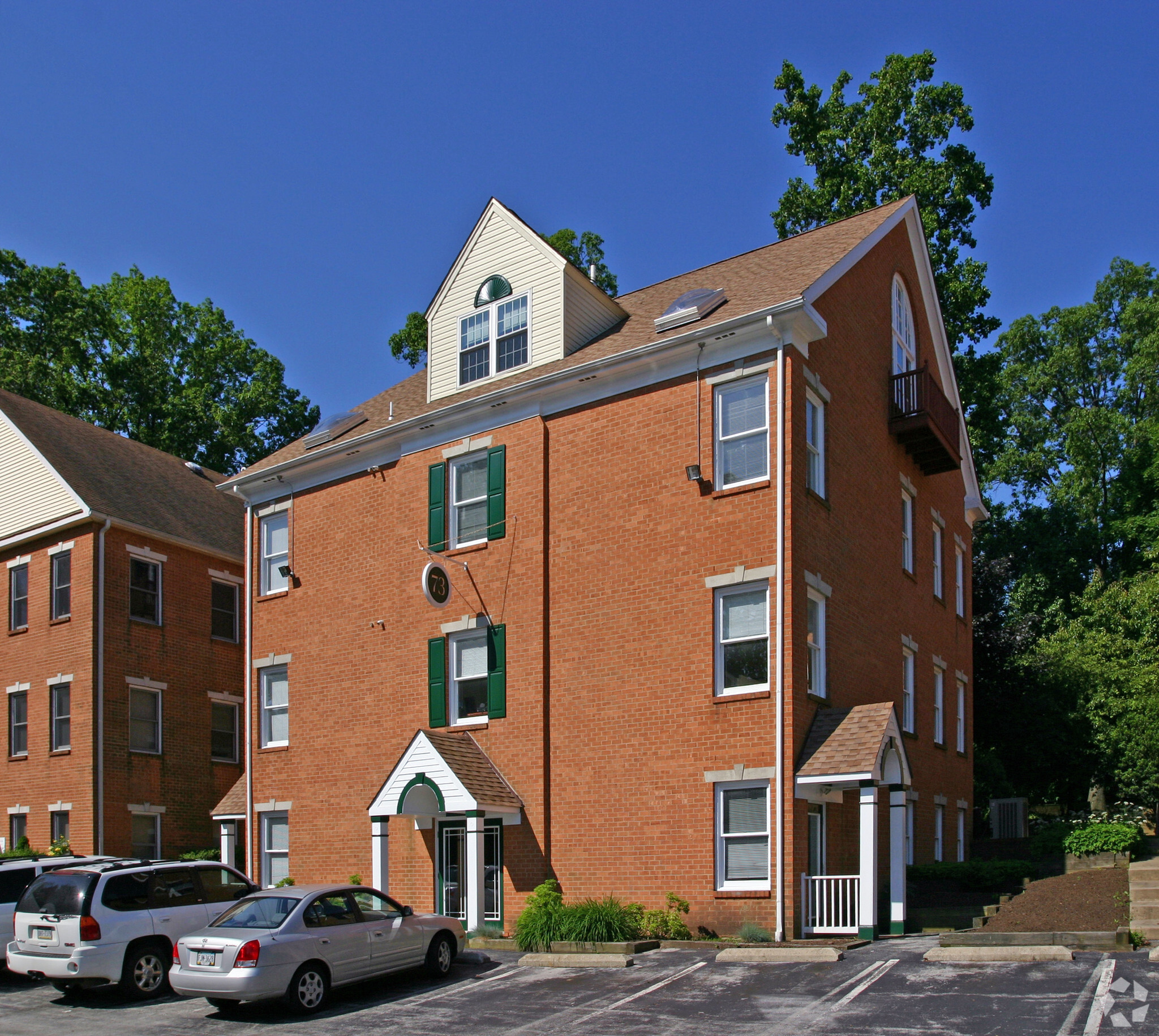 73 Chestnut Rd, Paoli, PA for Rent