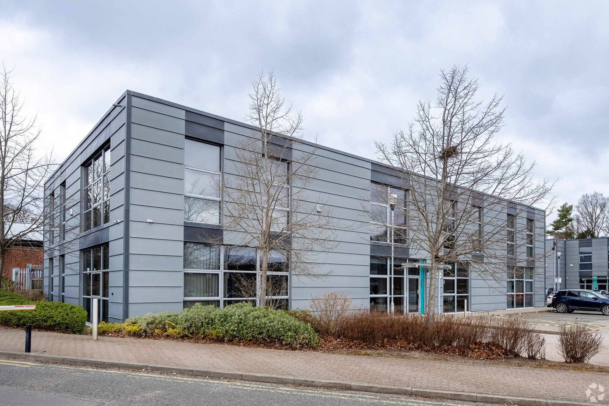 1 The Pavilions, Solihull, WMD for Sale