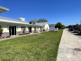 Melbourne, FL Office - 20 E Melbourne Ave