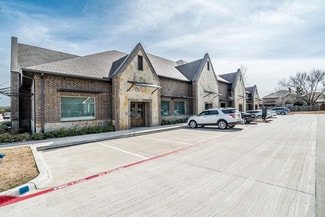 McKinney, TX Office/Medical - 3551 Eldorado Pky