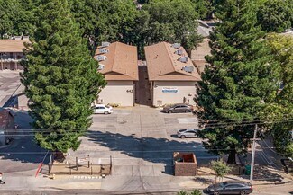 Chico, CA undefined - 642 W 1st Ave