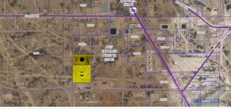Orla, TX Commercial - TBD Carlsbad Rd