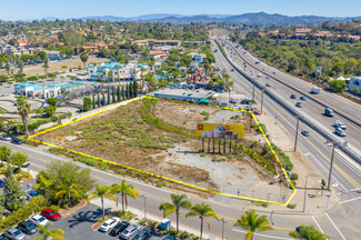 Vista, CA Commercial - 129 Grapevine Rd