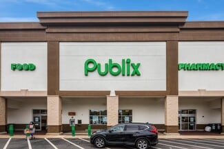Lawrenceville, GA Retail - 3320-3370 Sugarloaf Pky