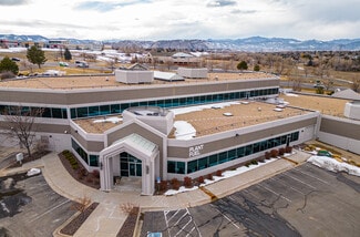 Arvada, CO Industrial - 5610 Ward Rd