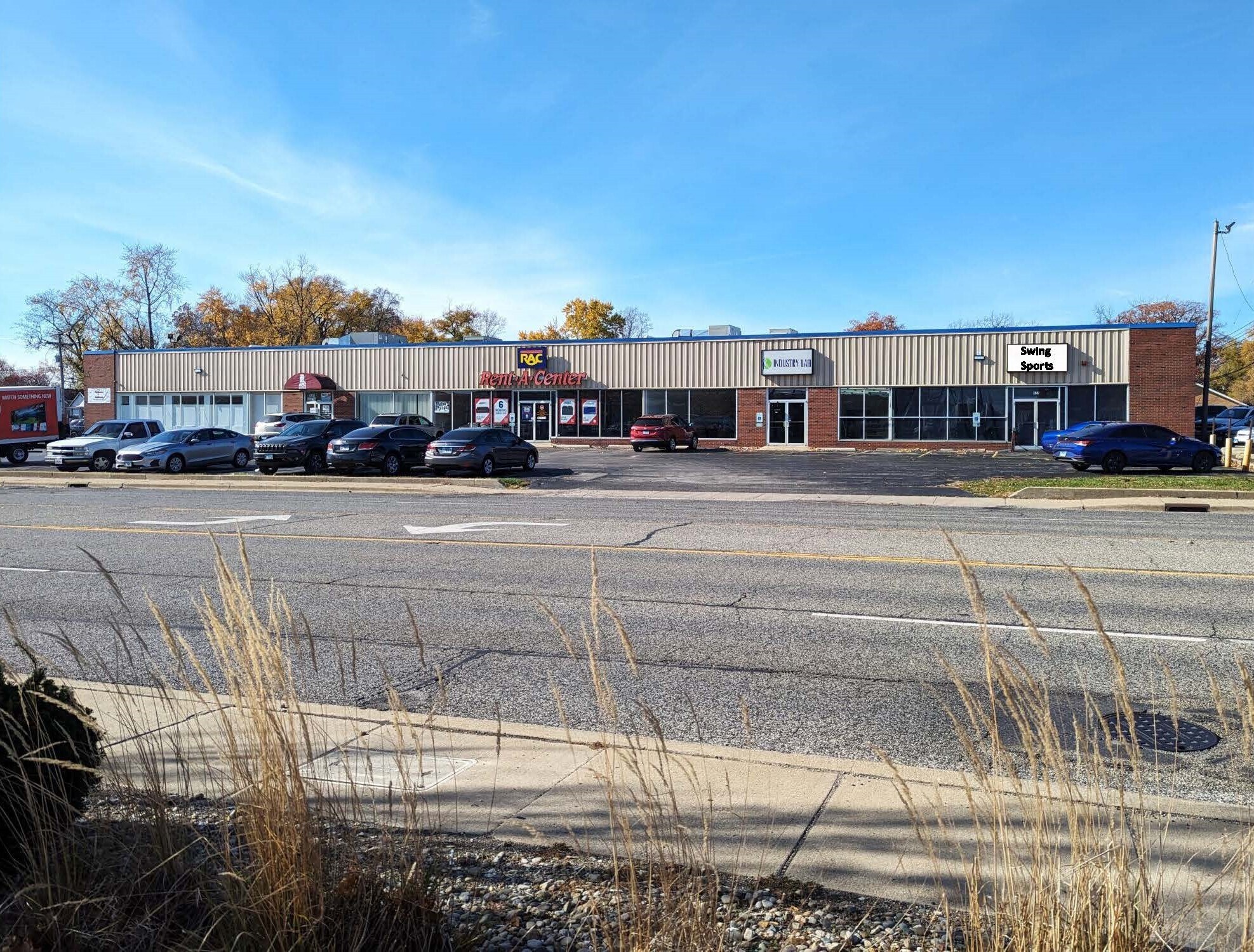 610-622 N Gilbert St, Danville, IL for Sale