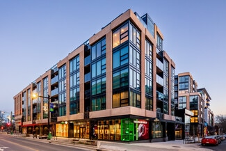 Halifax, NS Retail - 1470 Queen St