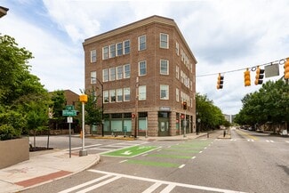 Atlanta, GA Office/Retail - 414 Bill Kennedy Way SE