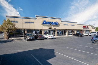 Kennewick, WA Retail - 5020 W Clearwater Ave