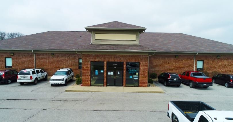 2806 Theater Ave, Huntington, IN for Rent
