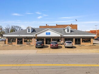 Navarre, OH Restaurant - 1 Main St N