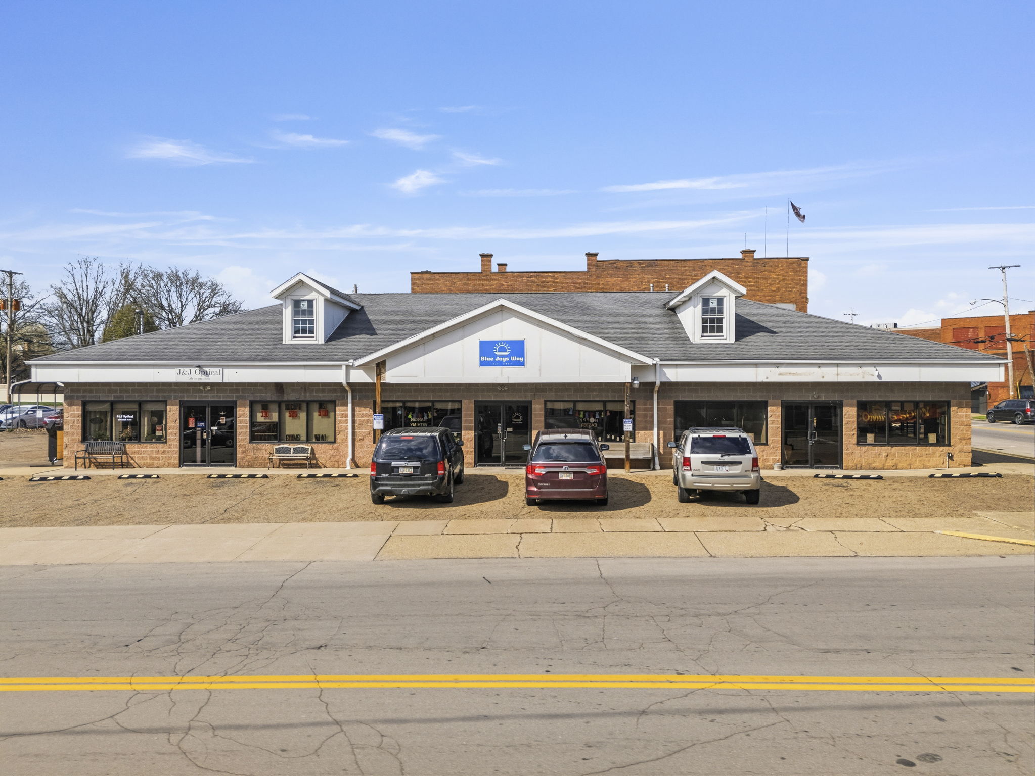 1 Main St N, Navarre, OH for Sale