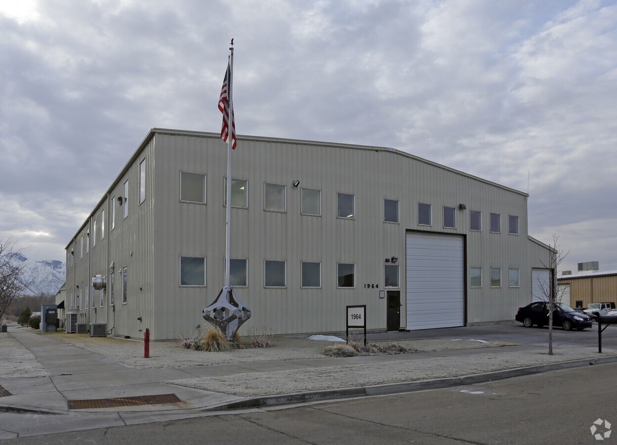 1964 Ironton Blvd, Provo, UT for Rent