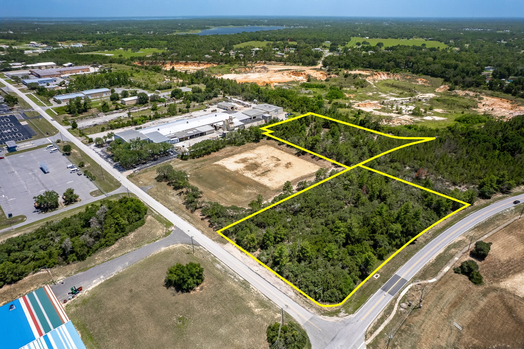 Oak & Cypress Rd, Ocala, FL for Sale