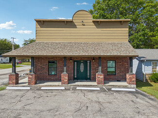 Coweta, OK Office - 304 N Broadway