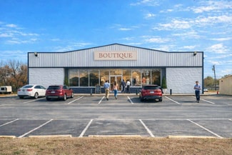 Granbury, TX Flex - 5429 Acton Hwy