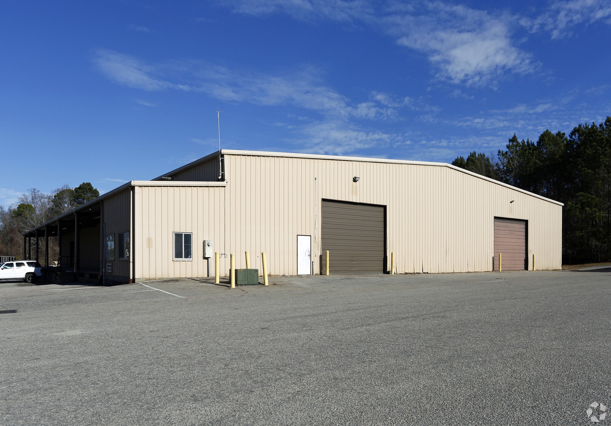 401 Broad St, Fuquay-Varina, NC for Rent