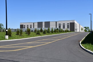 Newburgh, NY Industrial - 124 Route 17K