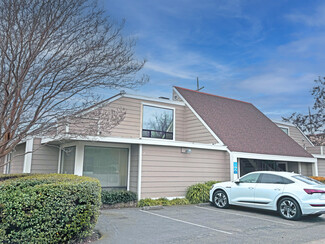 Santa Rosa, CA Office/Residential - 456 S E St