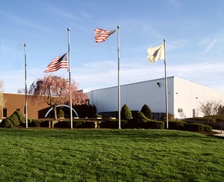 Somerset, NJ Flex - 50 Atrium Dr