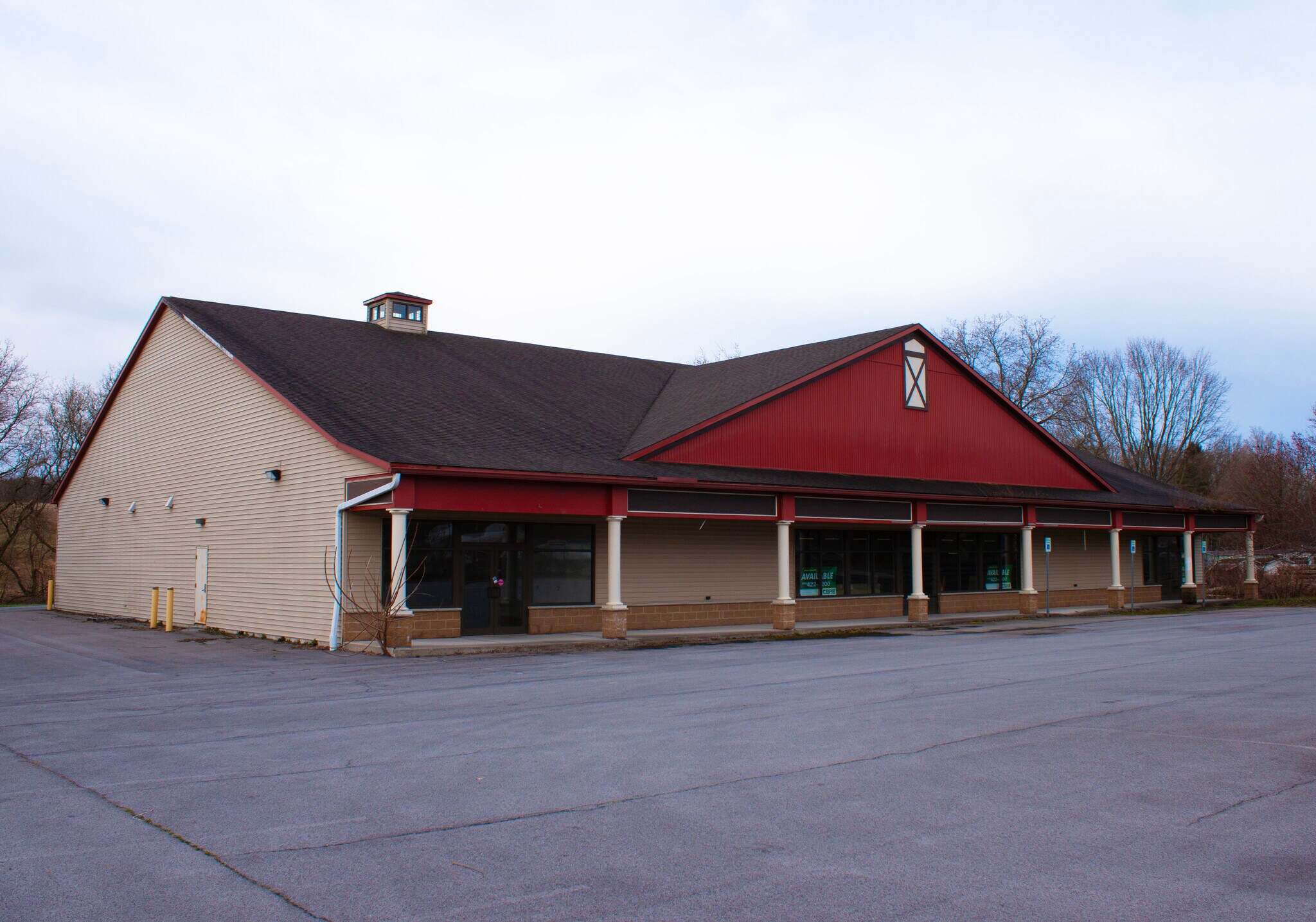 1100 Route 5 E, Elbridge, NY for Sale