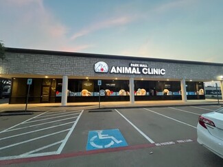 Plano, TX Office/Retail - 2721 Dobie Dr