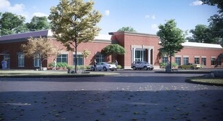 Middlebury, CT Office/Medical - 1685 Straits Tpke