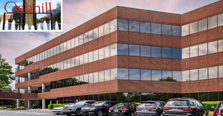 Charlotte, NC Office - 8720 Red Oak Blvd