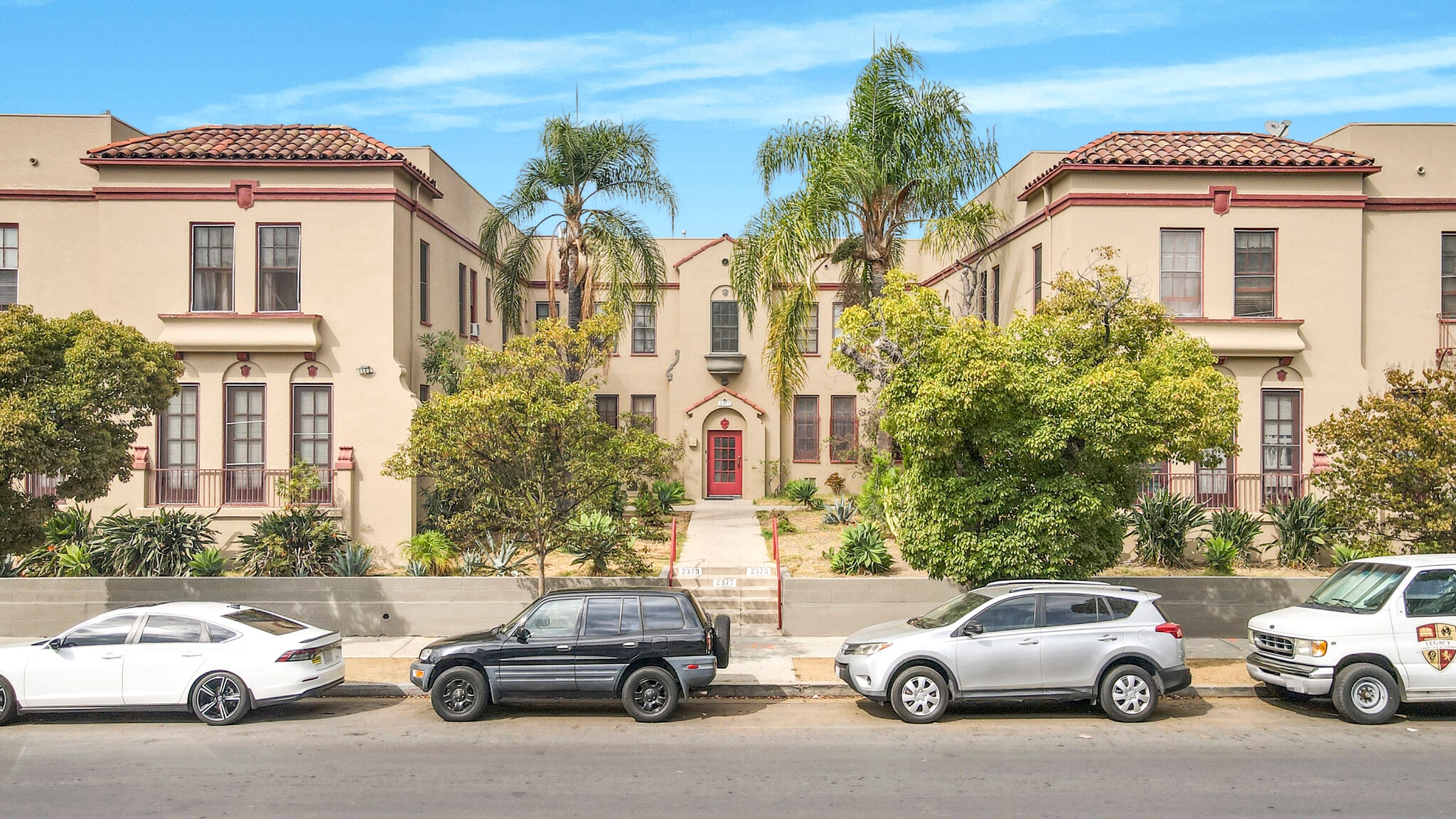 2375 W 12th St, Los Angeles, CA for Sale