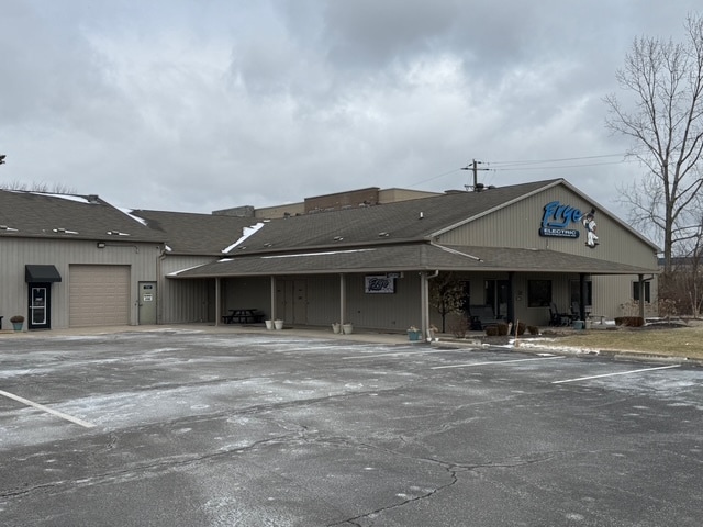 141 Casco Dr, Avon, IN for Rent