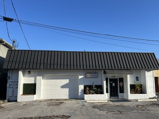 Tampa, FL Retail - 2108 W Kennedy Blvd