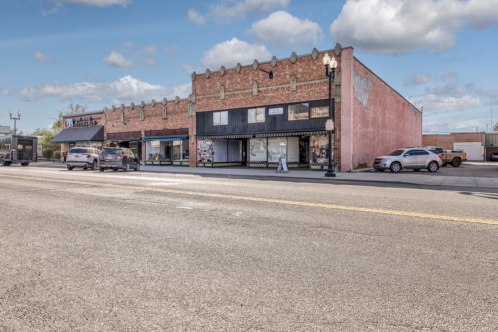 14-16 S Main St, Payette, ID for Sale