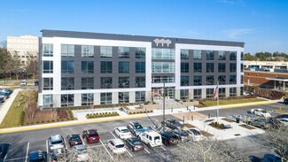 Pikesville, MD Office - 1829 Reisterstown Rd