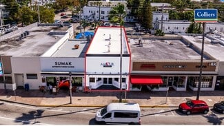 Miami Beach, FL Bar - 912 71st St