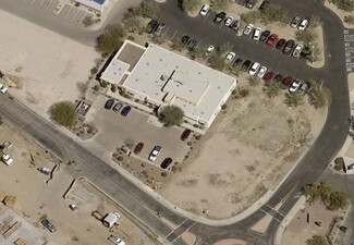 Tucson, AZ Assisted Livings - 6180 W Mamie Kai Dr