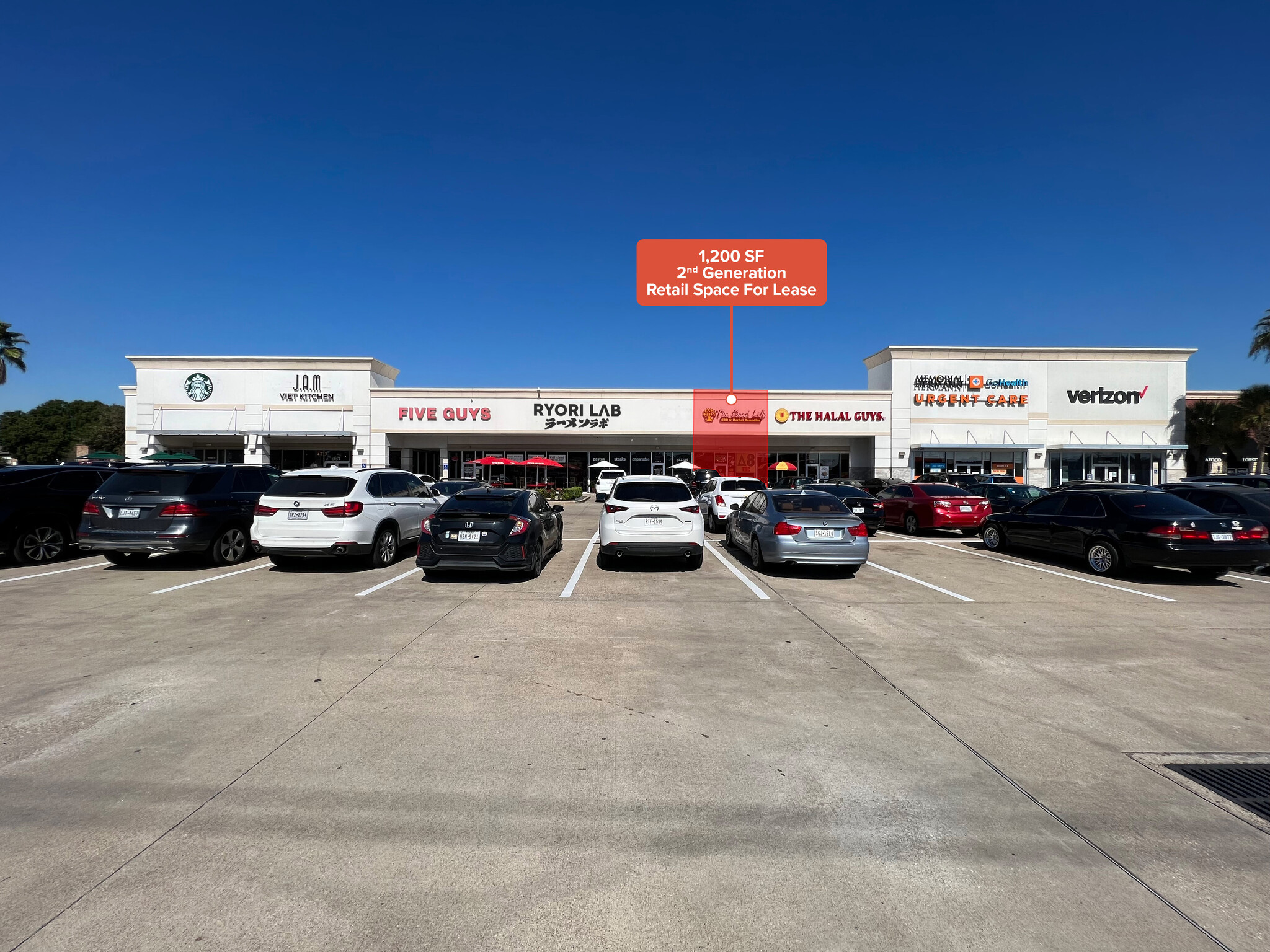 11700 Westheimer Rd, Houston, TX for Rent