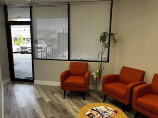 Coral Springs, FL Office/Medical - 9720-9734 W Sample Rd
