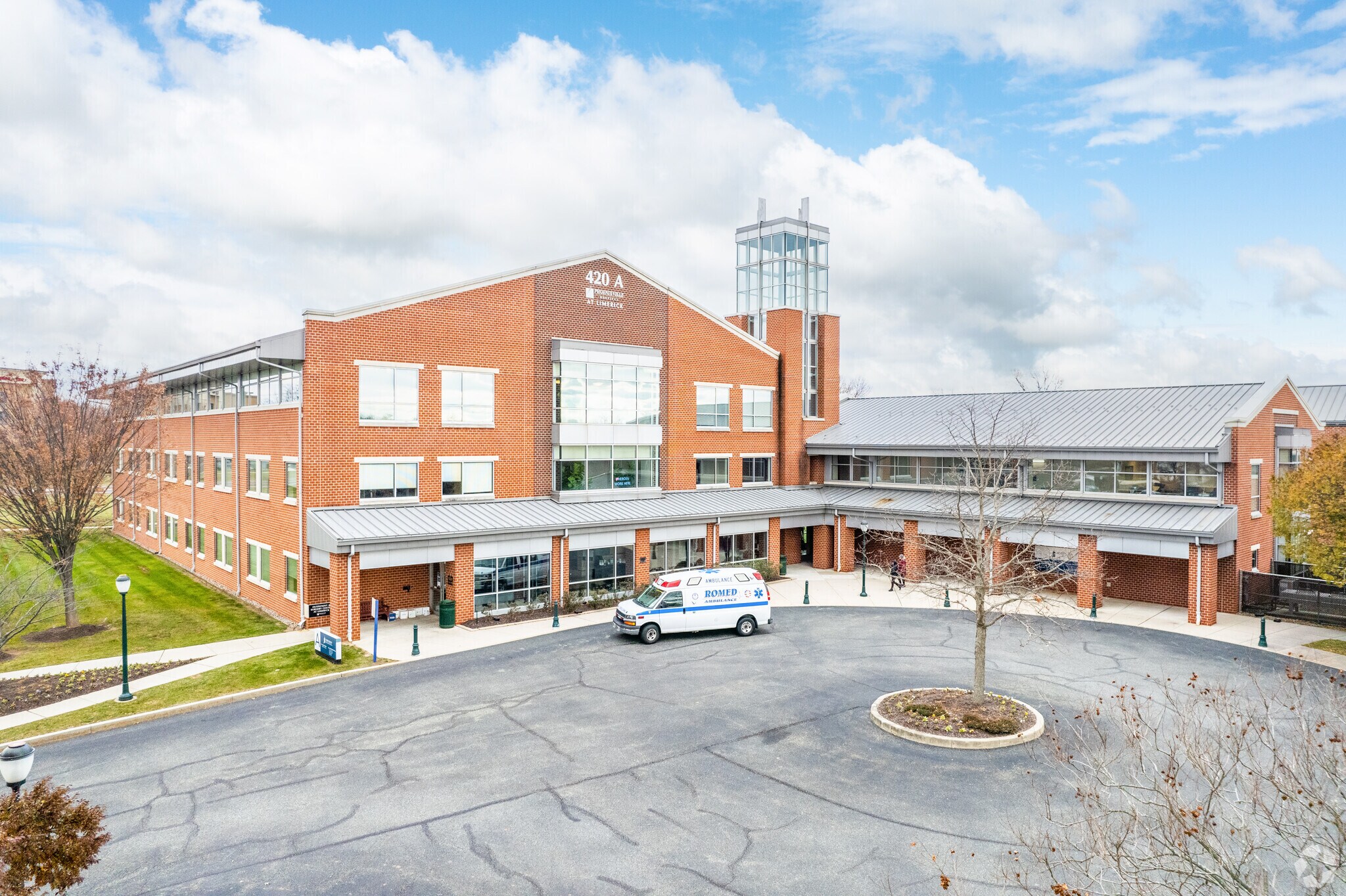 420 W Linfield Trappe Rd, Limerick, PA for Rent