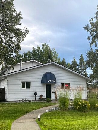 Prince George, BC Specialty - 9180 Cariboo Hwy Prince George, BC Specialty - 9180 Cariboo Hwy