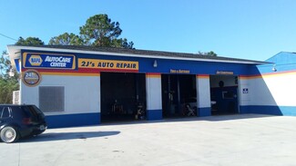 Lehigh Acres, FL Auto Repair - 336 Gunnery Rd